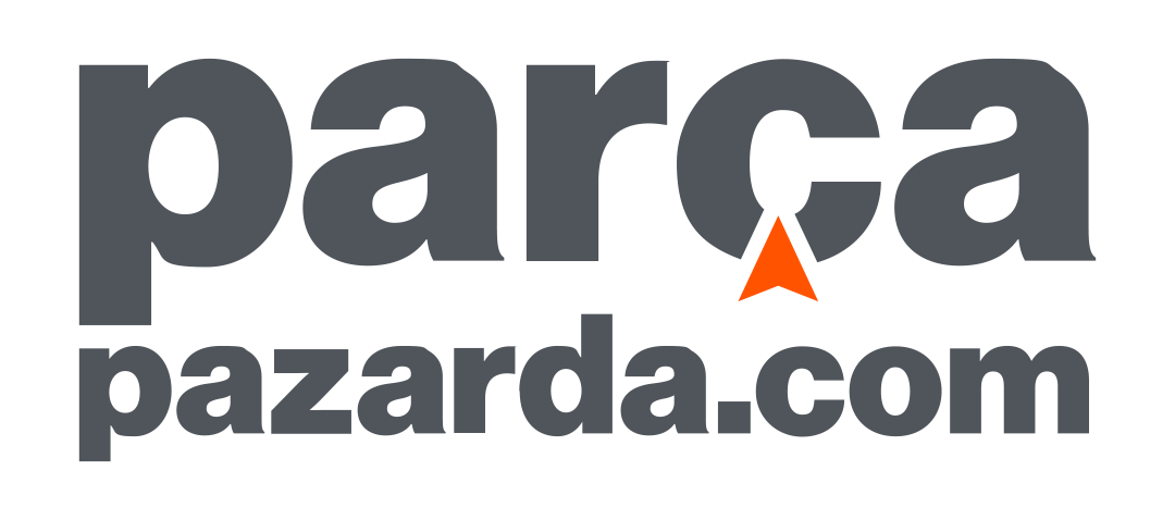 Parça Pazarda